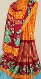 Saree 4916 Printed Silk Designer Sari Shieno Sarees