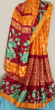 Saree 4916 Printed Silk Designer Sari Shieno Sarees