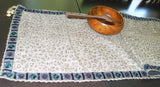 Table Runner 504 Leopard Printed Home Linen Table Runner Shieno