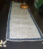 Table Runner 504 Leopard Printed Home Linen Table Runner Shieno