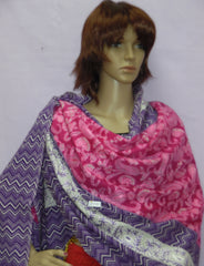 Shawl 5149 Pashmina Angora Kashmiri Winter Wear Wrap Shawl Shieno