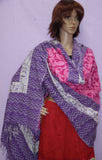 Shawl 5149 Pashmina Angora Kashmiri Winter Wear Wrap Shawl Shieno