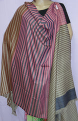 Shawl 5161 Wool Blend Pashmina Angora Kashmiri Shawl Wrap Shieno