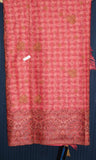 Shawl Wrap 5162 Pashmina Angora Kashmiri Wool Blend Shieno