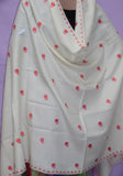 Shawl Wrap 5167 Pashmina Angora Kashmiri Synthetic Wool Blend Shieno Pleasanton