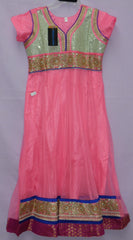 Anarkali 5232  Salwar Kameez Dupatta (S) Indian Clothing Shieno Sarees