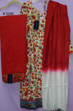 Suit 5298 Salwar Kameez Dupatta Warm Winter Wear Shieno Sarees