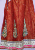 Lehenga 5300 Indian Wedding Lehenga Choli Blouse Shieno Sarees