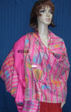 Shawl 5358 Pashmina Angora Kashmiri Winter Wear Shawl Wrap Shieno Saris