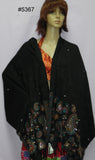 Shawl 5367 Pashmina Angora Kashmiri Winter Wear Shawl Wrap Shieno