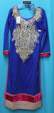 Suit 5568 Salwar Kameez Dupatta Floor Length Kameez Shieno Sarees