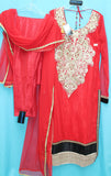 Suit 5568 Salwar Kameez Dupatta Floor Length Kameez Shieno Sarees