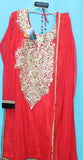 Suit 5568 Salwar Kameez Dupatta Floor Length Kameez Shieno Sarees