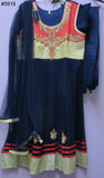 Anarkali 5919 Churidar Salwar Kameez Dupatta Large Size Suit Shieno