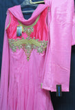 Anarkali 5943 Salwar Kameez Dupatta Party Wear Suit Shieno Sarees
