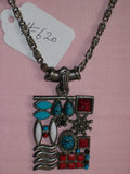 Pendant Locket