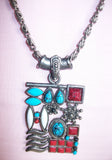 Pendant Locket