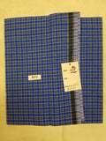 Lungi 440 Men's Cotton Lungi Dhoti Indian Sarong Wrap Lungi Shieno