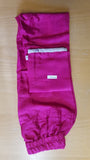 Girl’s 6300 Fuchsia Churidar Pant Indian Party Wear Shieno Sarees