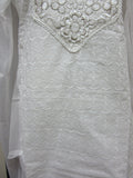 Suit 6337 White Suits Special Occassion Salwar Kameez Dupatta Shieno Sarees