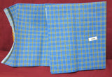 Lungi 440 Men's Cotton Lungi Dhoti Indian Sarong Wrap Lungi Shieno