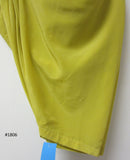 Patyala 6651501 Fine Rayon Solid Colors Large Size Sexy Women Punjabi Salwar