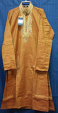 Men's 7029 Party Wear Kurta Pajama Set Small Size