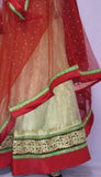 Lehenga 7497 Indian Trousseau Bridal Party Wear Lehenga  Choli Blouse Shieno Sarees