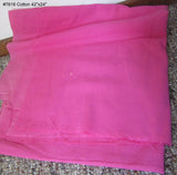 Lining 173 Cotton Color Lining Fabric Material for Choli Saree Blouse