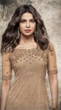 SKD 7965 Straight Kameez Dupatta Pajama as Worn by Priyanka Chopra