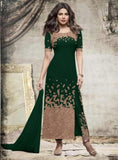 SKD 7965 Straight Kameez Dupatta Pajama as Worn by Priyanka Chopra