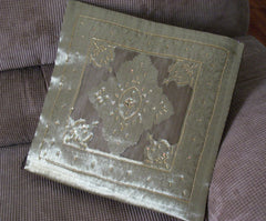 Pillow Cover 796 Brown Decorative Pillow Cover Shieno