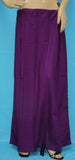 Petticoat 7985 Cotton Underskirt Inskirt Large Ragini Shieno Sarees