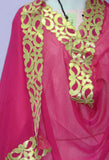 Scarf 8045 Assorted Colors Dupatta Chunni Shawl Wrap Shieno Sarees