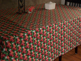 Table Cloth 803 Printed For 12 Chairs Table Cloth Shieno