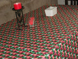 Table Cloth 803 Printed For 12 Chairs Table Cloth Shieno