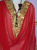 Scarf 8045 Assorted Colors Dupatta Chunni Shawl Wrap Shieno Sarees
