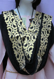 Scarf 8045 Assorted Colors Dupatta Chunni Shawl Wrap Shieno Sarees