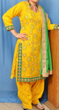 Wedding Wear 8086 Patyala Salwar Kameez Dupatta Designer Party Wear Shieno Sarees