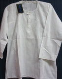Blouse 8131 Cotton Kurti Tunic Shirt Shieno Sarees