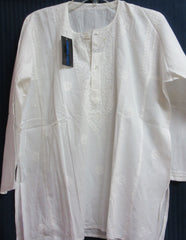 Blouse 8131 Cotton Kurti Tunic Shirt Shieno Sarees