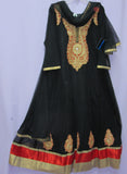 Anarkali 8165 Pashwas Salwar Kameez Dupatta XL Plus Size Shieno Sarees
