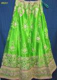 Lehenga 8205 Indian Wedding Lehenga Choli Blouse Shieno Sarees