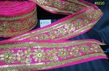 Lace 8221 Sajawat Lace Craft Trim Embellishment Shieno Sarees