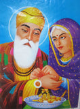 Rumala Sahib 125 Gurdwara Worship Guru Granth Sahib Rumala