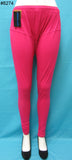 Legging 683 Sexy Cotton Blend Legging  Pants Shieno  Sarees