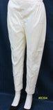 Pants 8395 Cotton Solid Ankle length Pencil Fit Trouser Pants