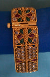 Bangle 977 Polki Kadra Bracelet Indian Jewelry Shieno Sarees