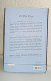 On the Edge Heart Touching Short Stories Writer Novels TV Play New Books Fiction