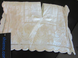 Linen 144 Home Linen Tissue Paper Box Cover